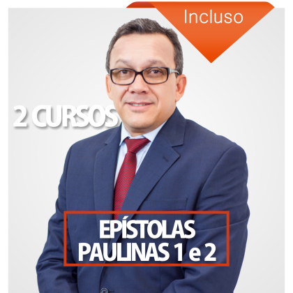 Epistolas Paulinas