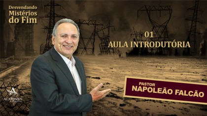 Desvendando os misterios do fim