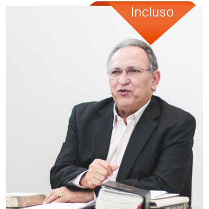 Apocalipse - Curso de teologia Online Napoleão Falcão