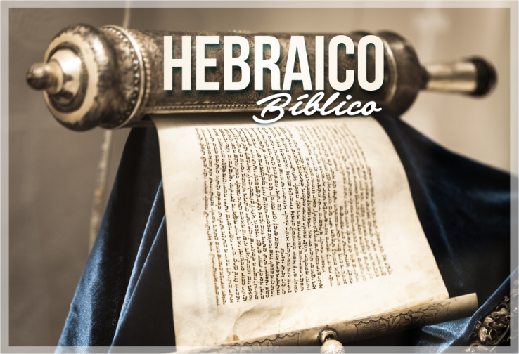 Resultado de imagem para hebraico